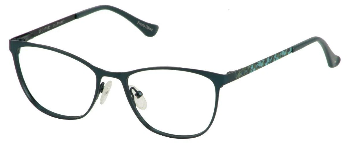 Jill Stuart 396 Eyeglasses - view 2